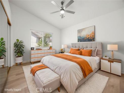 20345 Via Sanlucar , Yorba Linda, CA