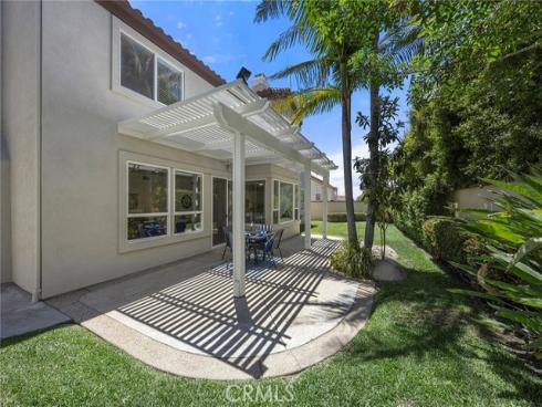 20345 Via Sanlucar , Yorba Linda, CA