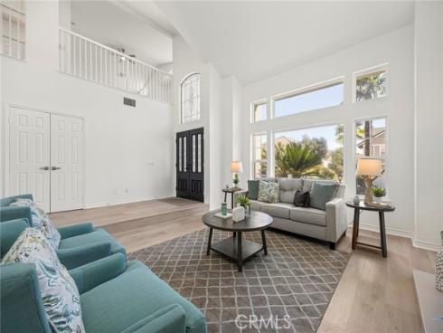 20345 Via Sanlucar , Yorba Linda, CA
