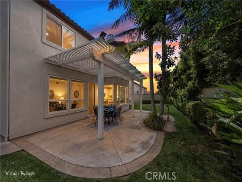 20345 Via Sanlucar , Yorba Linda, CA