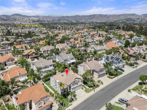 20345 Via Sanlucar , Yorba Linda, CA