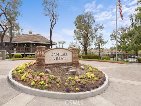 20345 Via Sanlucar , Yorba Linda, CA