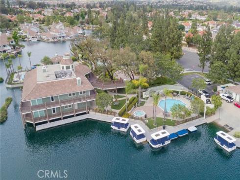 20345 Via Sanlucar , Yorba Linda, CA