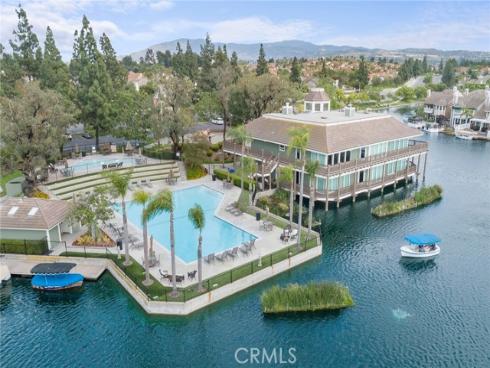 20345 Via Sanlucar , Yorba Linda, CA