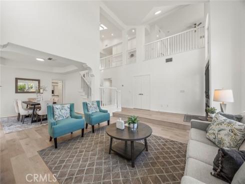 20345 Via Sanlucar , Yorba Linda, CA