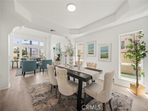 20345 Via Sanlucar , Yorba Linda, CA