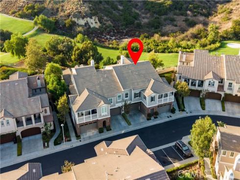 18945 Northern Dancer Lane, Yorba Linda, CA