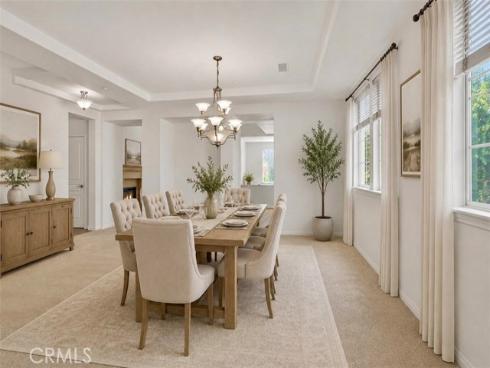 18945 Northern Dancer Lane, Yorba Linda, CA
