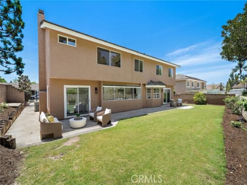 20629 Via Jardin , Yorba Linda, CA