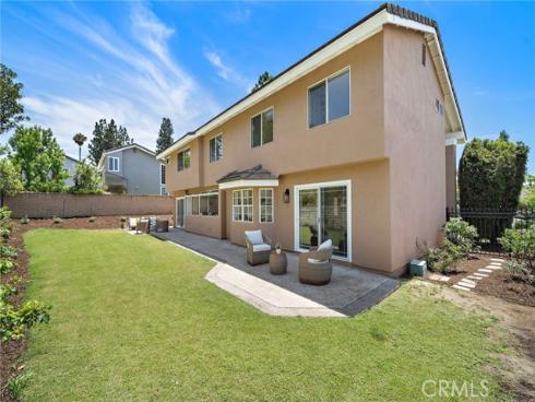 20629 Via Jardin , Yorba Linda, CA