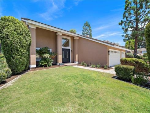 20629 Via Jardin , Yorba Linda, CA
