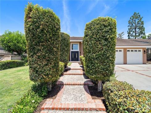 20629 Via Jardin , Yorba Linda, CA