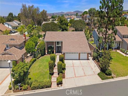 20629 Via Jardin , Yorba Linda, CA