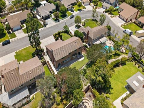 20629 Via Jardin , Yorba Linda, CA