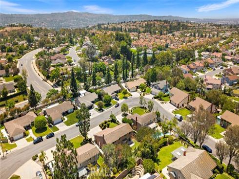 20629 Via Jardin , Yorba Linda, CA