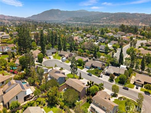 20629 Via Jardin , Yorba Linda, CA