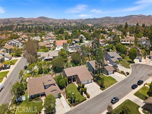 20629 Via Jardin , Yorba Linda, CA