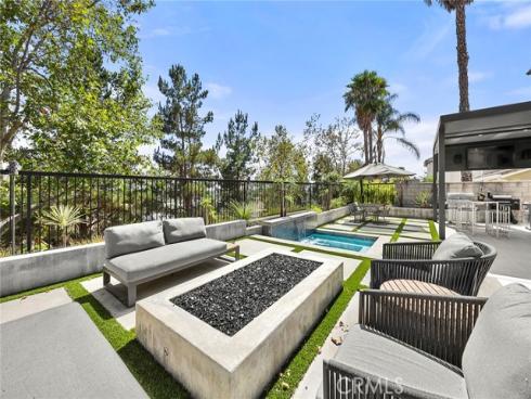 17410 Drake , Yorba Linda, CA
