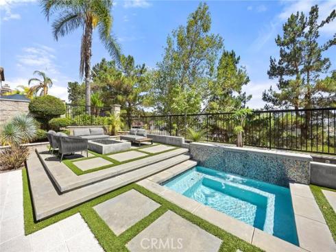 17410 Drake , Yorba Linda, CA