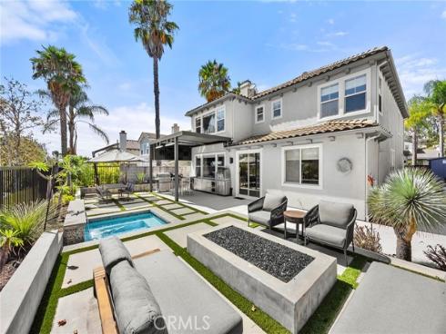 17410 Drake , Yorba Linda, CA