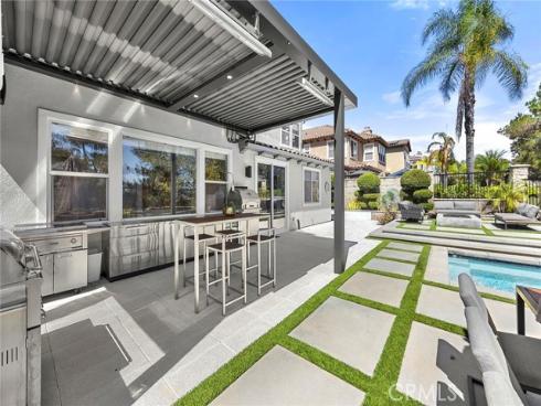 17410 Drake , Yorba Linda, CA