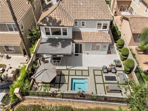 17410 Drake , Yorba Linda, CA