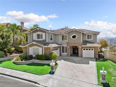 20210 Thagard Way, Yorba Linda, CA