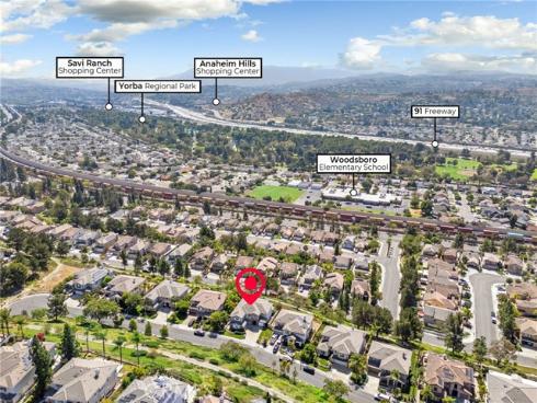20210 Thagard Way, Yorba Linda, CA