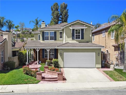 17201 Fremont