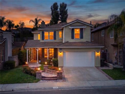 17201 Fremont , Yorba Linda, CA