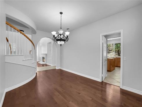 17201 Fremont , Yorba Linda, CA