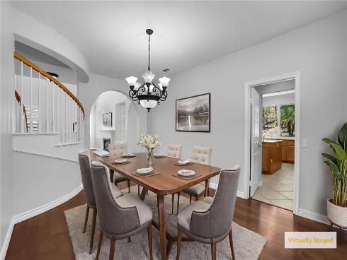 17201 Fremont , Yorba Linda, CA