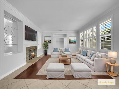 17201 Fremont , Yorba Linda, CA