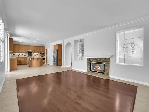 17201 Fremont , Yorba Linda, CA