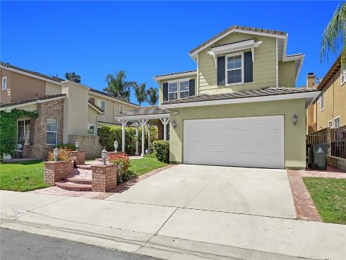 17201 Fremont , Yorba Linda, CA