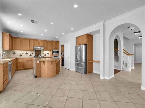 17201 Fremont , Yorba Linda, CA