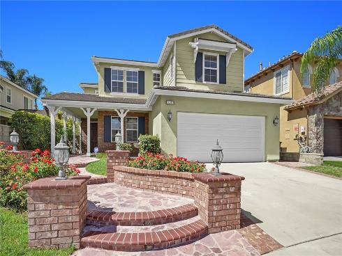 17201 Fremont , Yorba Linda, CA