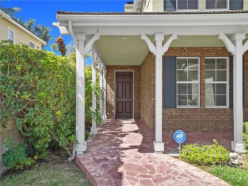 17201 Fremont , Yorba Linda, CA