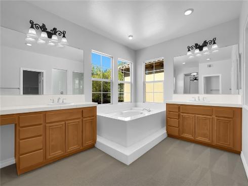 17201 Fremont , Yorba Linda, CA