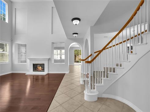 17201 Fremont , Yorba Linda, CA