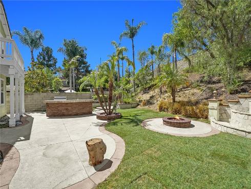 17201 Fremont , Yorba Linda, CA
