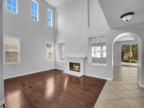 17201 Fremont , Yorba Linda, CA