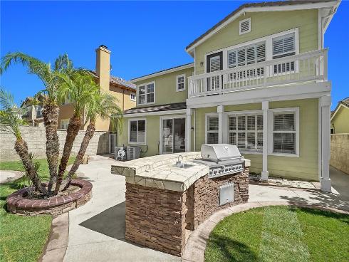 17201 Fremont , Yorba Linda, CA