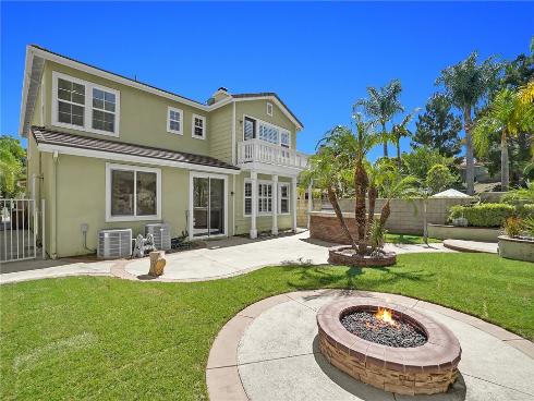 17201 Fremont , Yorba Linda, CA