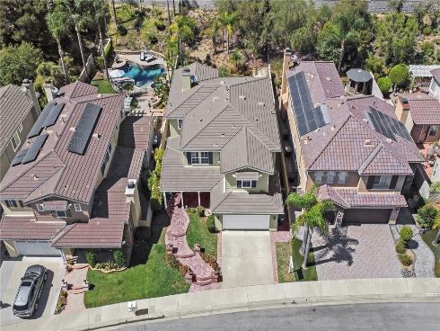 17201 Fremont , Yorba Linda, CA
