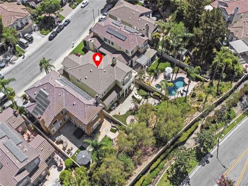 17201 Fremont , Yorba Linda, CA