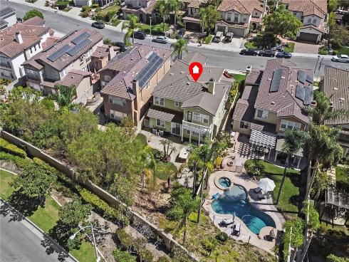 17201 Fremont , Yorba Linda, CA