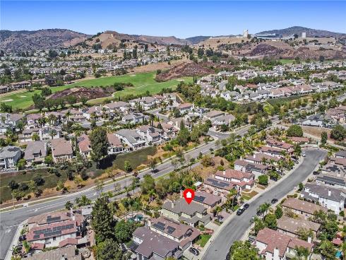 17201 Fremont , Yorba Linda, CA