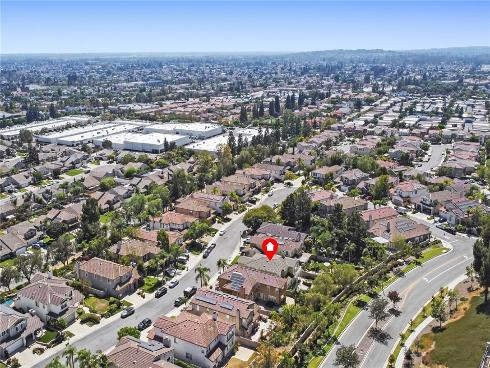 17201  Fremont  , Yorba Linda, CA