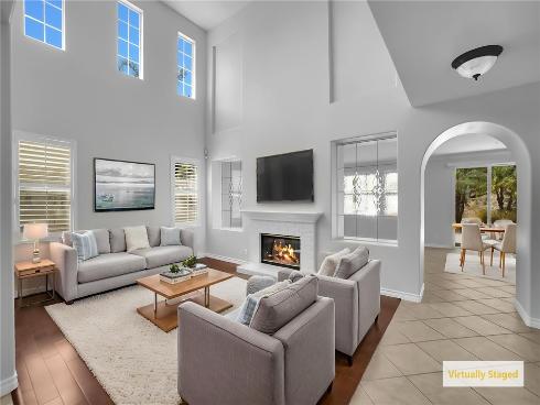 17201 Fremont , Yorba Linda, CA